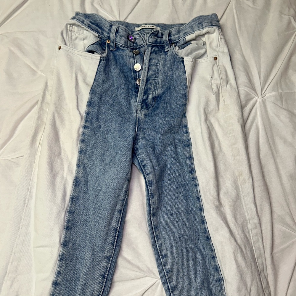 Pacsun Jeans!